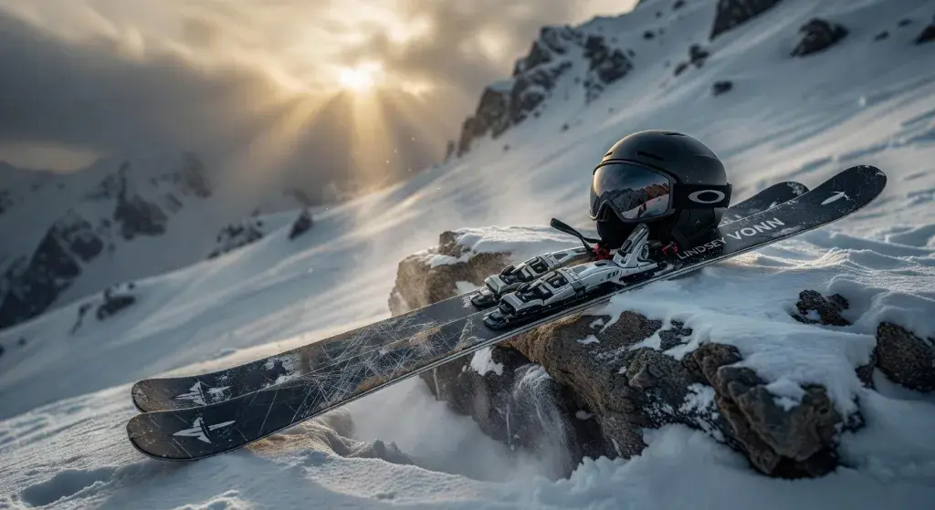 Lindsey Vonn leaves door open for 2026 Milan-Cortina Olympics comeback