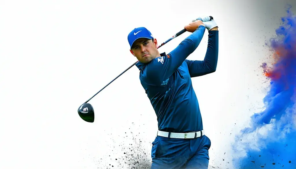 Gary Woodland savors Masters return after brain surgery, PTSD battle nearly ended his career