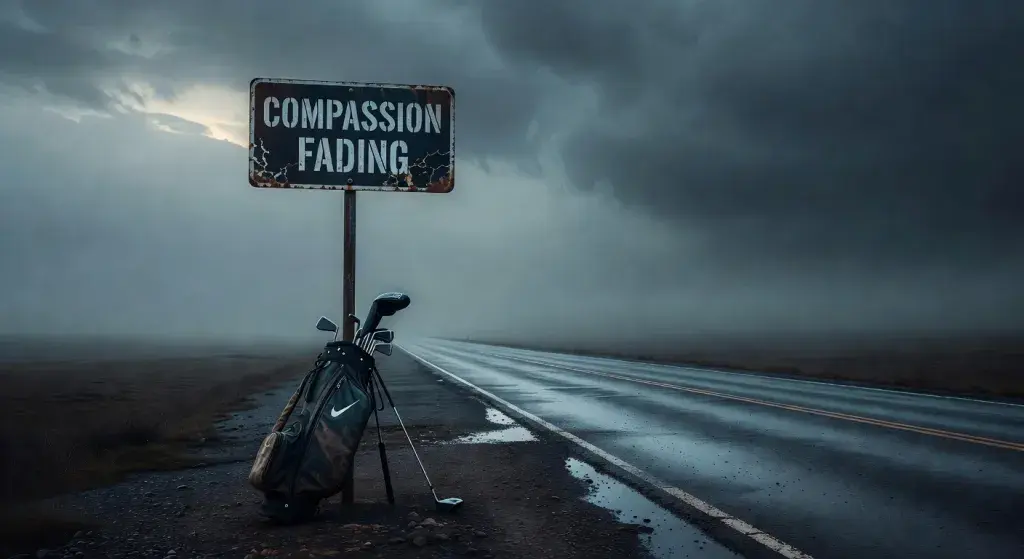 Stephen A. Smith says compassion running out for Tiger Woods after DUI arrest