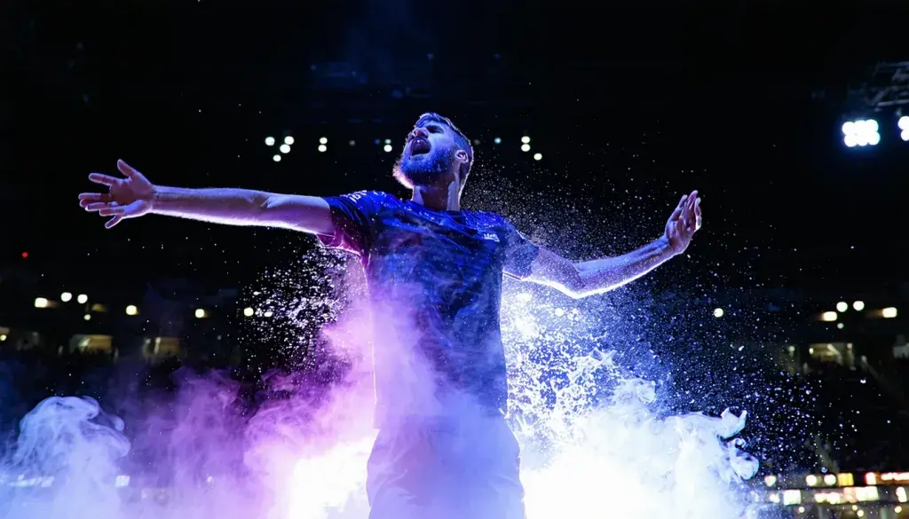 The Chainsmokers' Final Four concert draws backlash from fans: 'Who asked for this?'