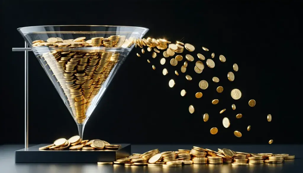 Sweep Accounts and Transfers: Understanding Sweep Mechanisms in Banking