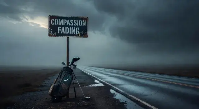 Stephen A. Smith says compassion running out for Tiger Woods after DUI arrest