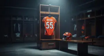 Cincinnati Bengals linebacker Logan Wilson announces retirement at age 29