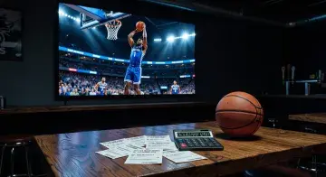 Sports Betting Expansion Drives Wagers on 2025 NCAA March Madness Tournament