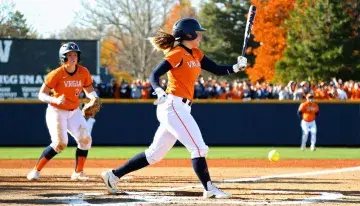 University of Virginia Secures Decisive Victory Over Pitt in Charlottesville