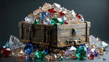 Diamond Mine Slots: From African Mines to Online Reels - Features, RTP and Free Play